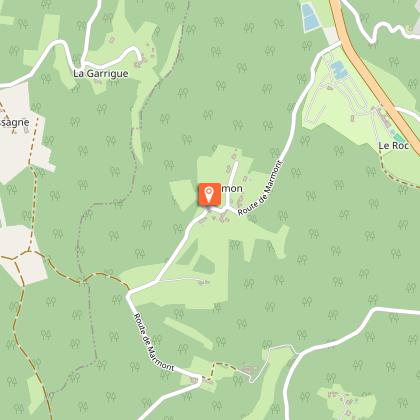 Le Gite Douceur et Bien-Etre