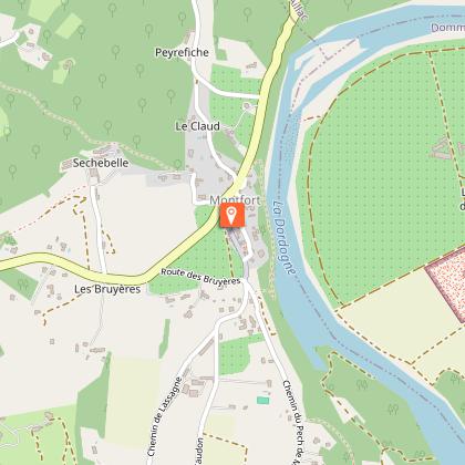 Dans Mon Fort Intérieur