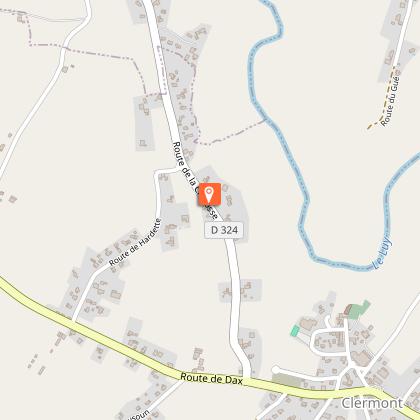 Location Picot