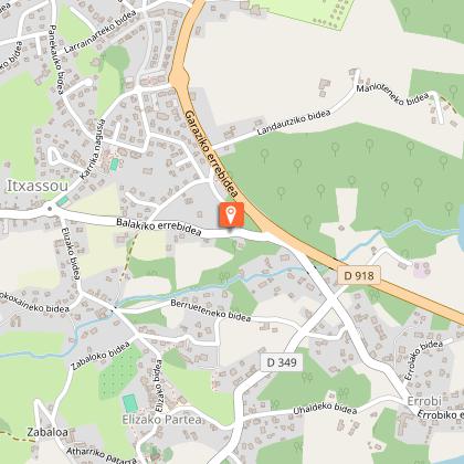 Monsieur Henri EYERABIDE