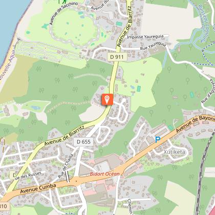 Monsieur David MARSAN