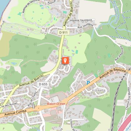 Monsieur Olivier BREGEON