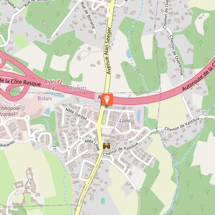 Monsieur Jean-Pierre GRACIET