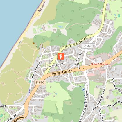 Madame Valérie BANON