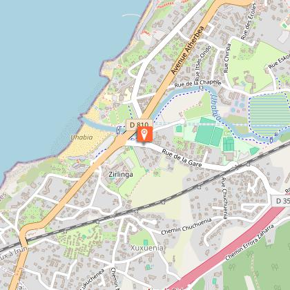 Madame Martine BONNEY