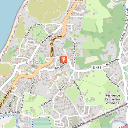 Monsieur Bernard LACOUME