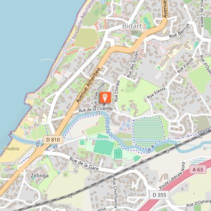 Madame Odile ROUSSEAU