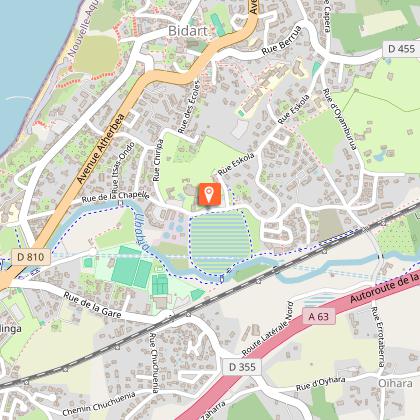 Monsieur Bernard ARRAN