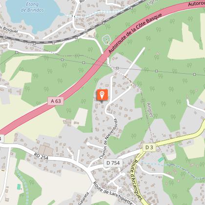 Madame Diane LE BOULCH