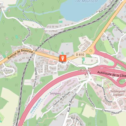 Monsieur Vincent COUTURAS