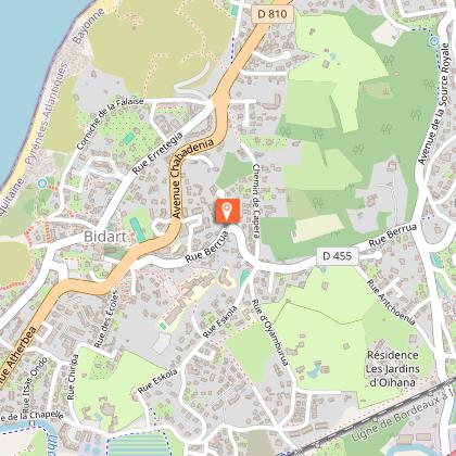 Madame Jeanne CONCILE