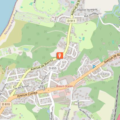 Monsieur Alexandre PLOYEZ