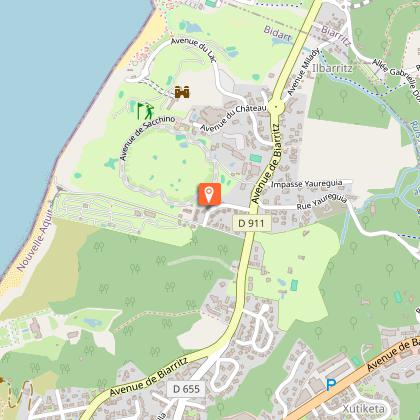 Madame Marie José MEYNIE