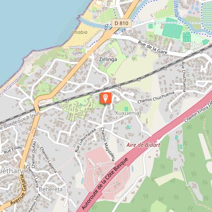 Madame Natacha GANNELON