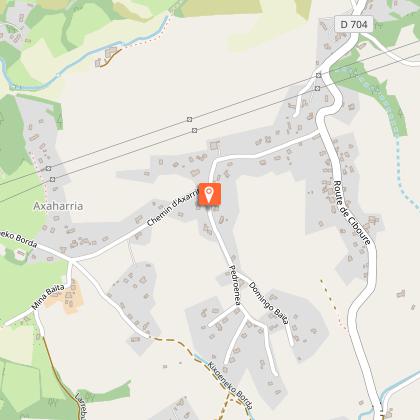 Madame Delphine RICAU