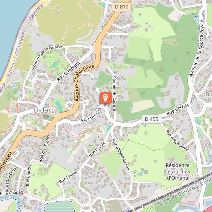 Monsieur Pierre BROUARD