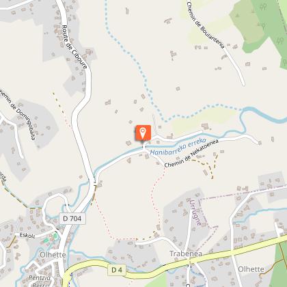 Madame Marielle LANNAY