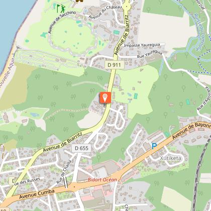 Monsieur Laurent CHEVALIER