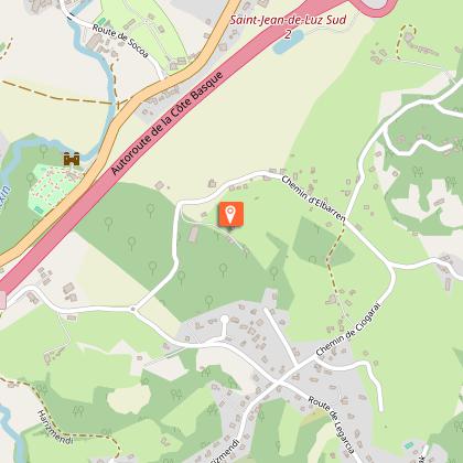 Monsieur Michel MARINEA