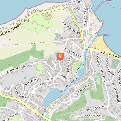 Monsieur Jean et Madame Isabelle MULLER