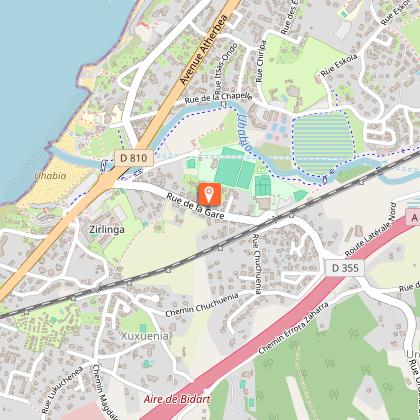 Monsieur Francis GARRIGUE