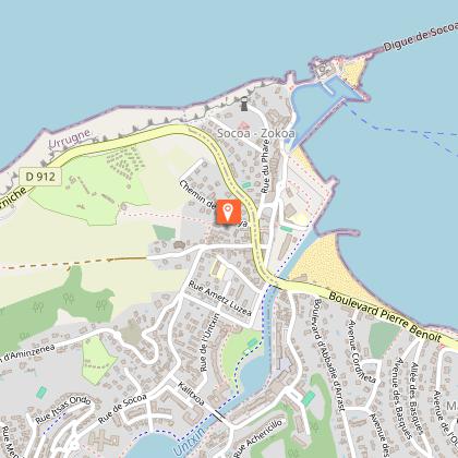 Madame Raphaele DEGUEHEGNY