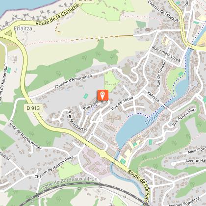 Monsieur Marcel BERROUET