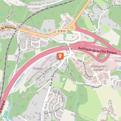 Madame Léna CANDALOT