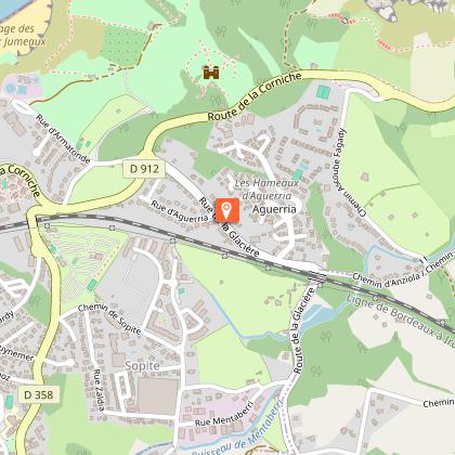 Madame Maria Carmen MERINO