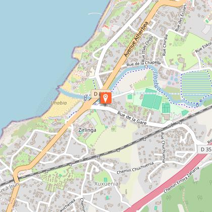 Monsieur Franck CELHAY