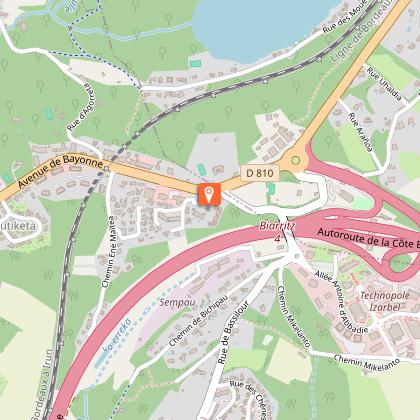 Monsieur Jérémy ROUCHON