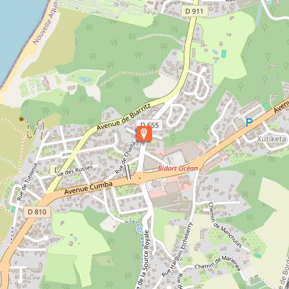 Madame Mélanie MECHRI