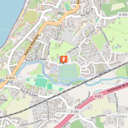 Monsieur Jacques THERIEZ