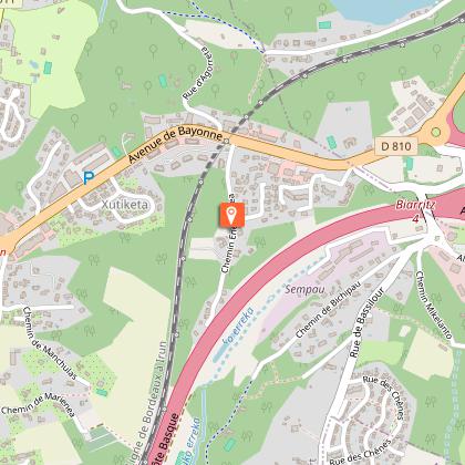 Madame Lorraine GABRIEL