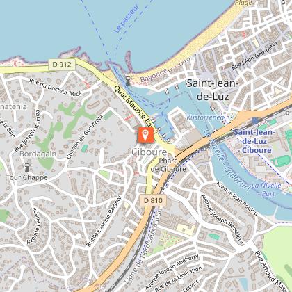 Madame Irène STOJCIC