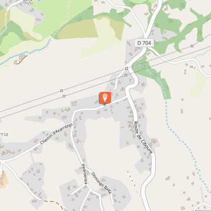 Indivision AlphaOmega Pasquet