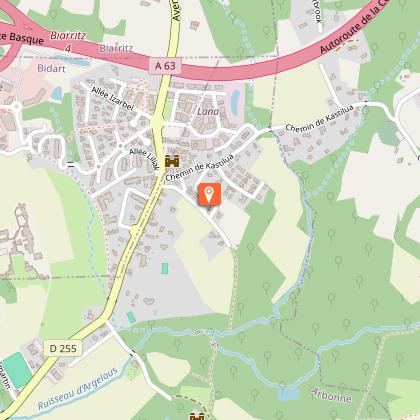 Monsieur Jean BAIZEAU