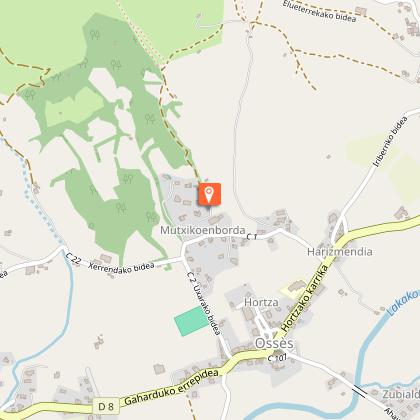 Monsieur Jean-Pierre MINABERRY