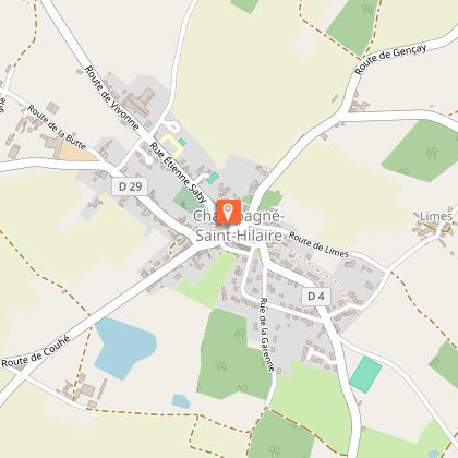 Studio - Le Rendez-vous d'Eté