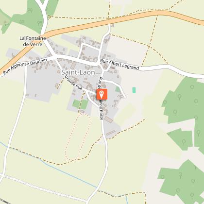 Gîte de la Mère Nini