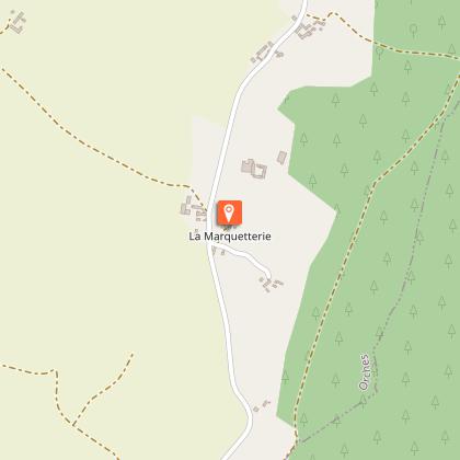 La Marquetterie