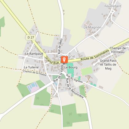 Le Gîte de Charlotte