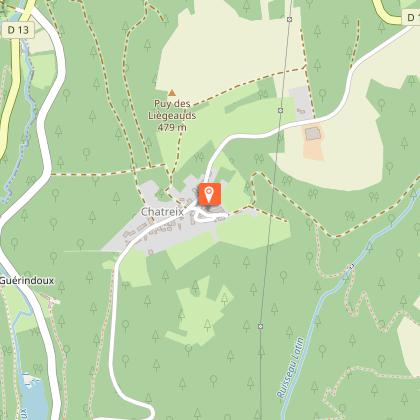 Clévacances de Yvette Dumaître