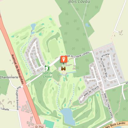 Le Restaurant du Golf