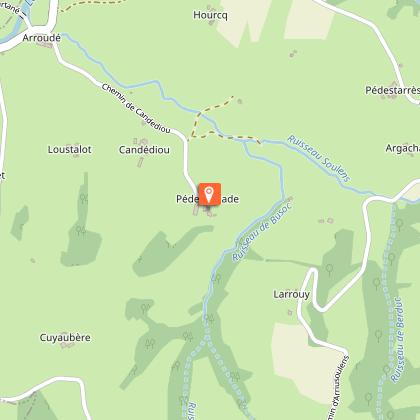 Jean-Pierre COURTADE