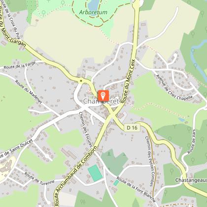 Au Petit Creux Sympa