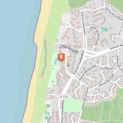 La baleine qui bosse