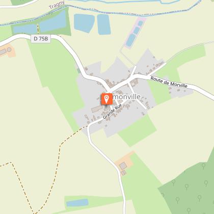 Restaurant Le Ratelier