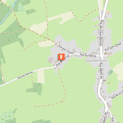 LE VERGER DU PIERROY - CH MIRABELLE POIRE