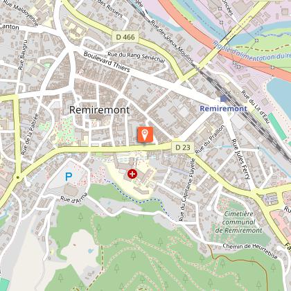 Gîte de la ruelle - 3 personnes